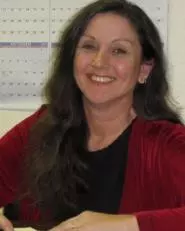Councilmember Nanette Rhodes
